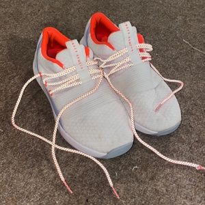 Under armour shoes